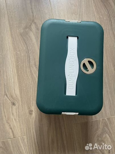 Контейнер для заморозки еды