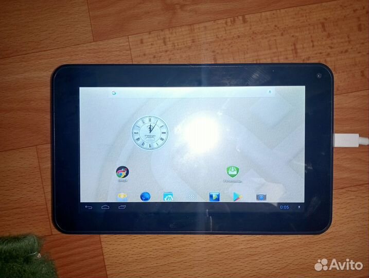 Планшет prestigio multipad 7.0 ultra+