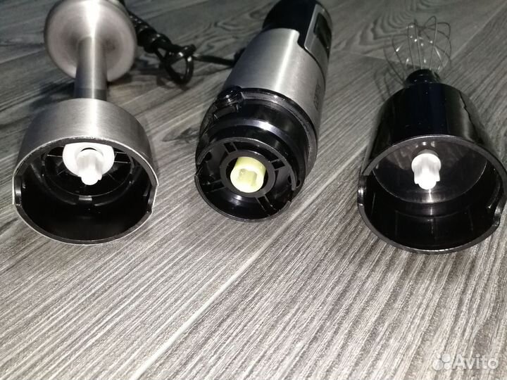 Блендер погружной Centek CT-1338