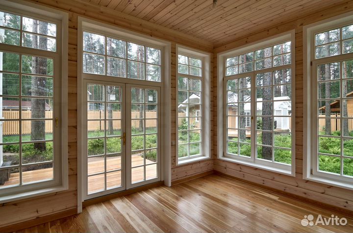 Пластиковые окна от производителя