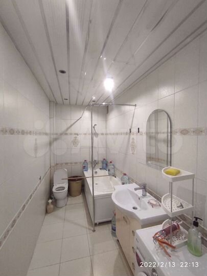 3-к. квартира, 90 м², 9/10 эт.