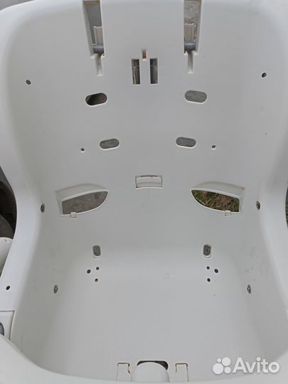 Стульчик для кормления бу