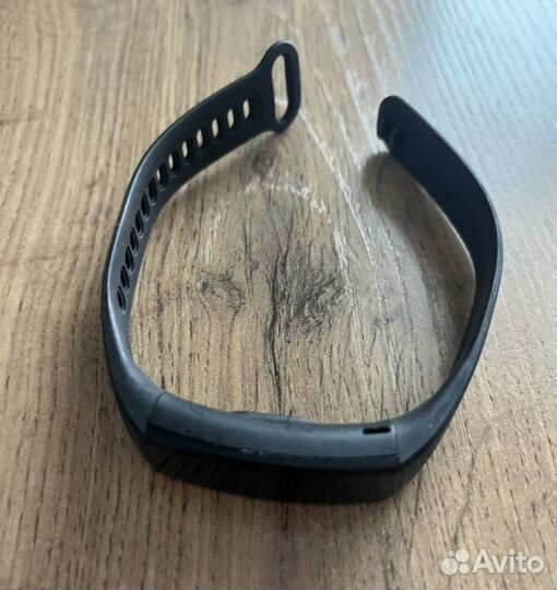 Фитнес-трекер honor Band 3 NYX-B10, 0.91