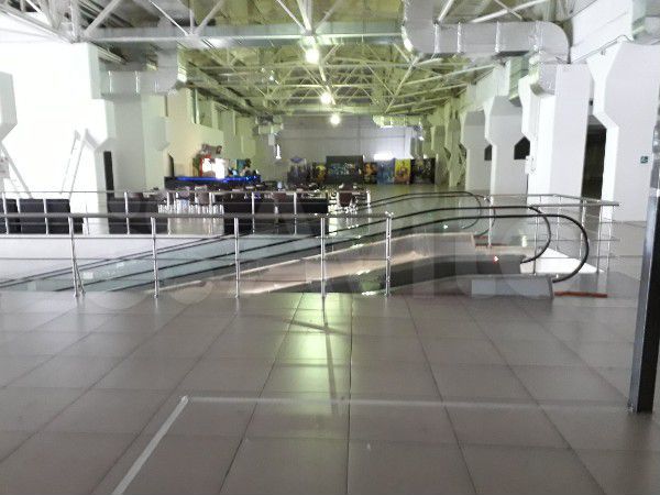 Торговая площадь, 350 м²