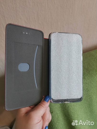 Чехол на honor 7а