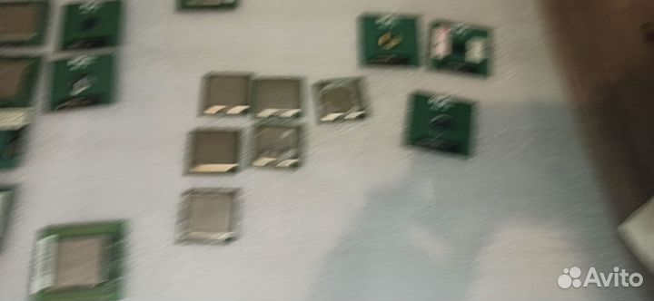 Процессоры pentium amd