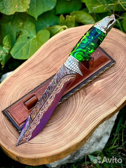 Кизлярские ножи подарок мужчине