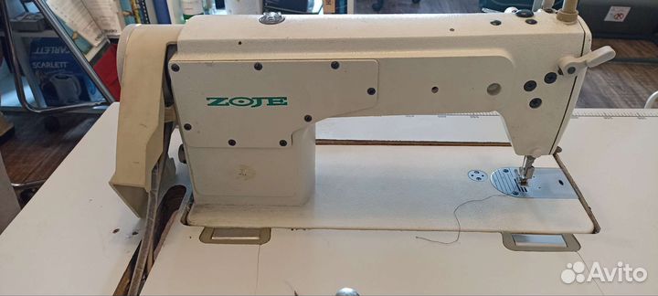 Швейная машинка Zoje