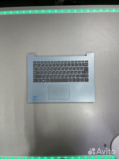 Топкейс в сборе Lenovo IdeaPad 320-14