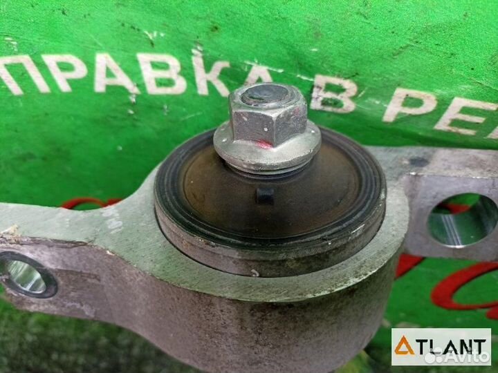 Рычаг передний правый toyota mark X