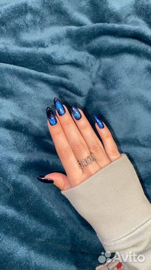 Маникюр педикюр наращивание
