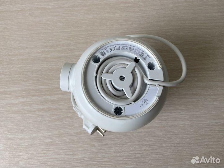 Подогреватель бутылочек Philips Avent