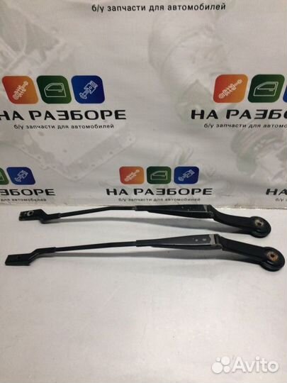 Щетка стеклоочистителя Ford Focus 3