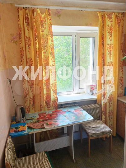 2-к. квартира, 45,6 м², 2/2 эт.