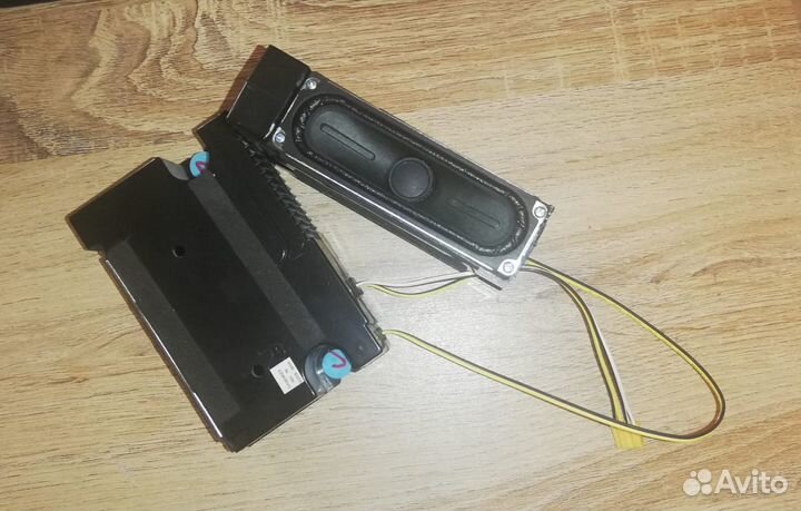 Динамики для Samsung UE40J5200AU