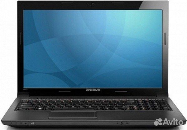 Lenovo Idea Pad B570e (Core i5/10G/SSD+HDD) HIT