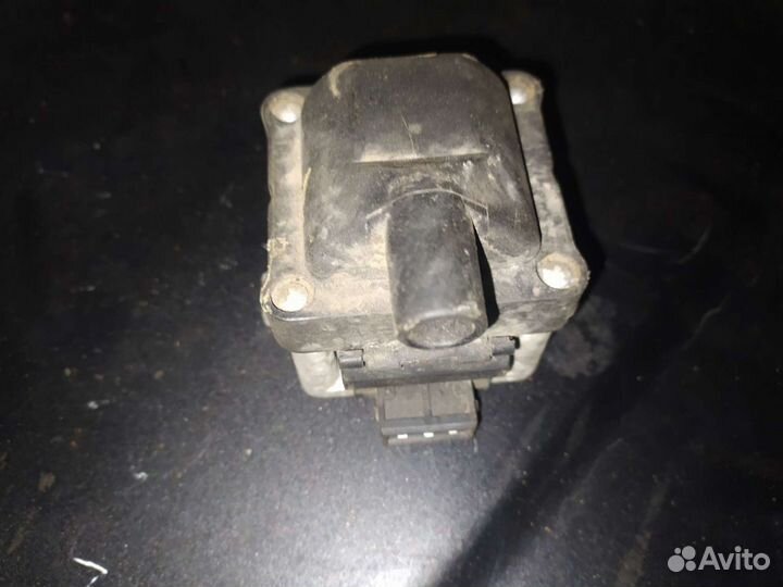 Катушка зажигания Фольксваген Пассат