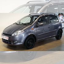 Chery Kimo (A1) 1.3 MT, 2011, 54 881 км, с пробегом, цена 350 000 руб.