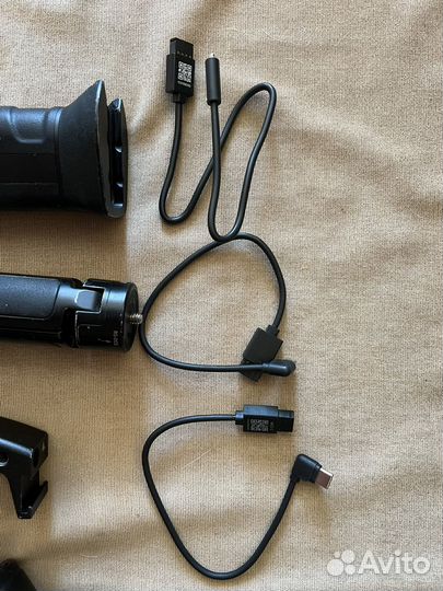 Стабилизатор Dji Ronin S