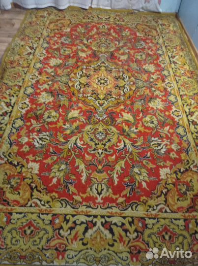 Ковры и паласы