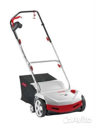 Электрический аэратор Al-ko