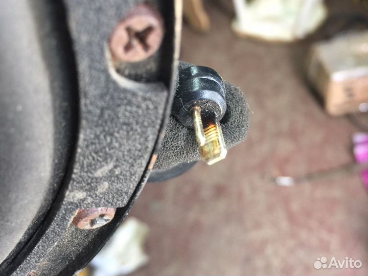 Динамик Dragster