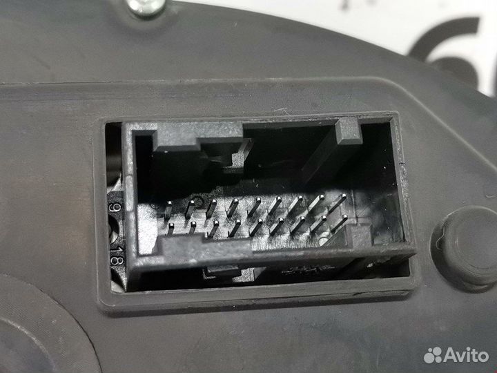 Панель для Peugeot-Citroen 307