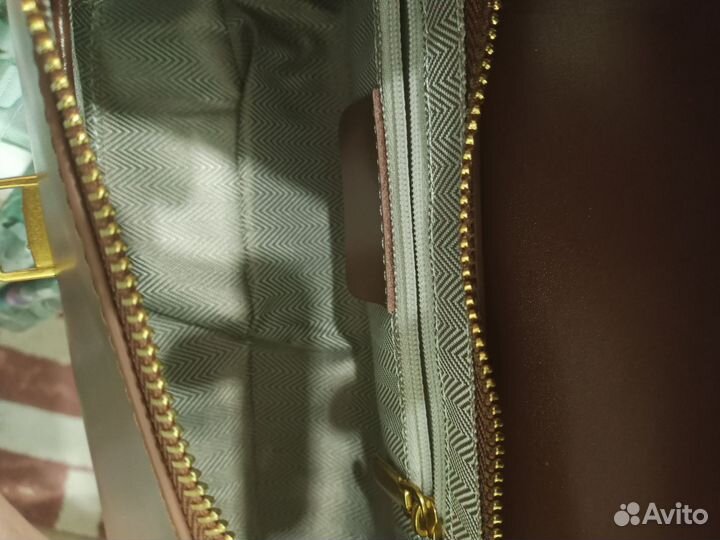 Сумка женская натуральная кожа новая