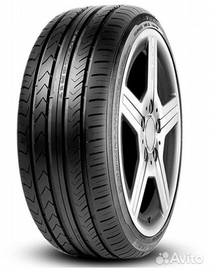 Torque TQ901 215/55 R17 98W