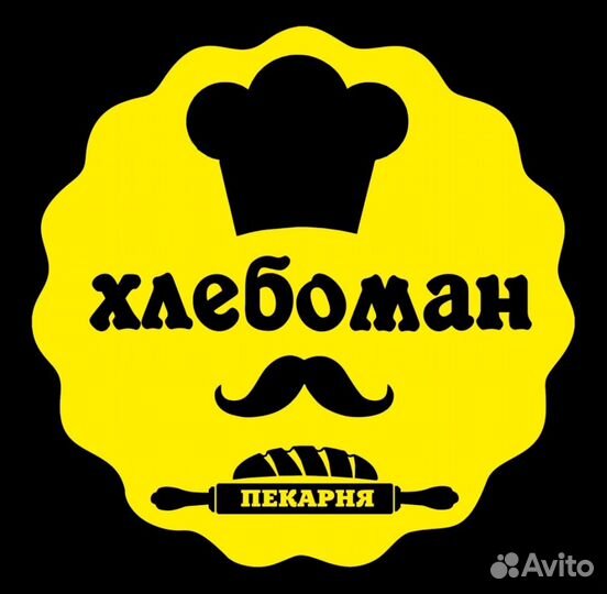 Пекарь