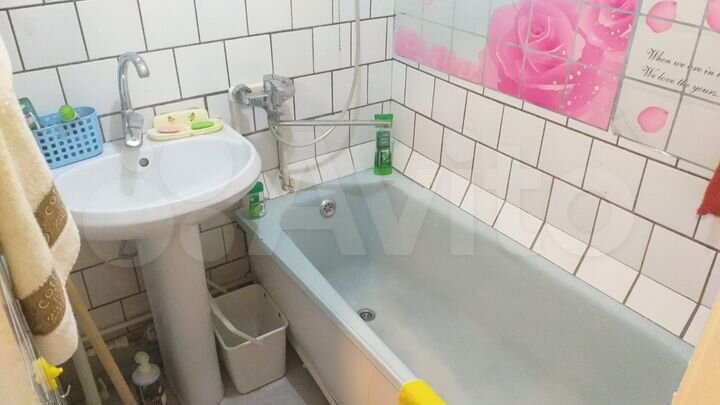 2-к. квартира, 45 м², 4/5 эт.