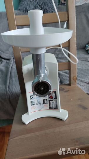 Электр. мясорубка Bosch, не рабочие, цена за 2 шт