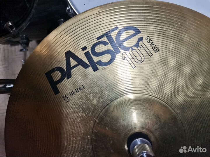 Ударная установка mapex