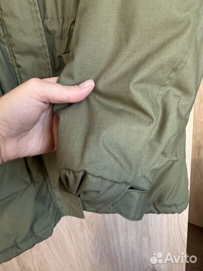 Парка Ucon acrobatics М