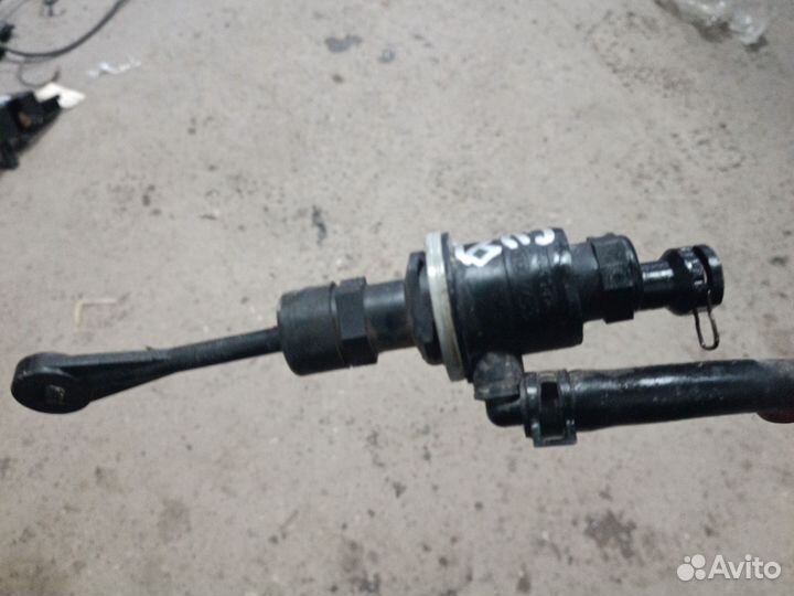 Главный цилиндр сцепления kia ceed 2