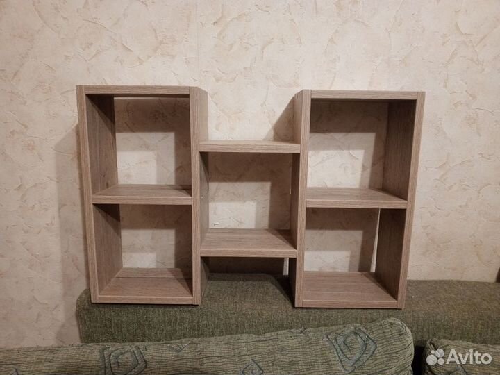 Полка на стену