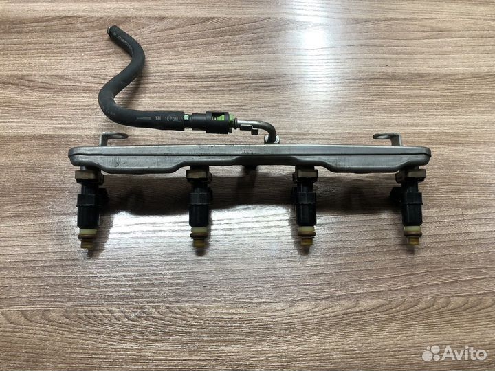 Форсунка инжекторная Honda Civic 4D FD 2006-2011