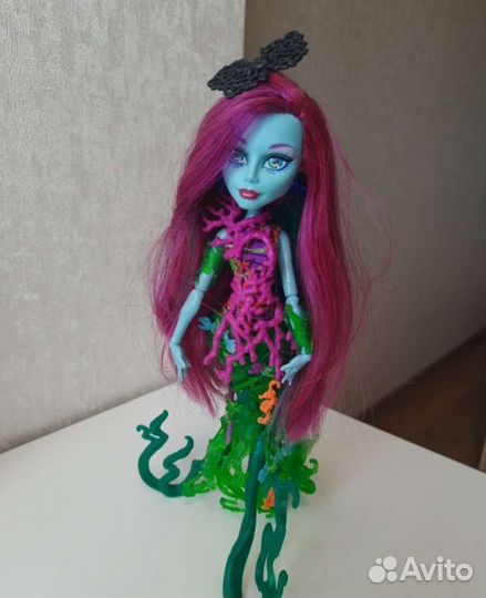 Кукла Монстер Хай