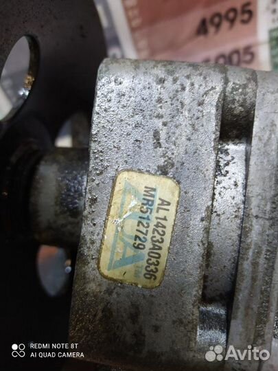 Насос гидроусилителя руля Mitsubishi Lancer