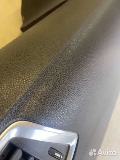 Безопасность Citroen DS4 C4 B7 оригинал