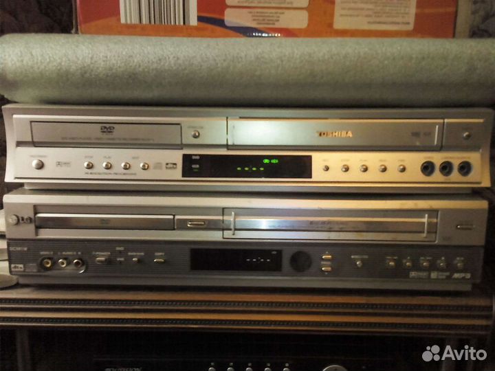 Видеодвойка