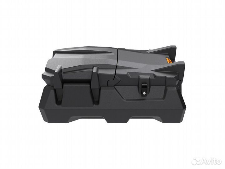 Кофр для снегохода Polaris 800 titan adventure