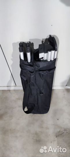 Столик складной туристический