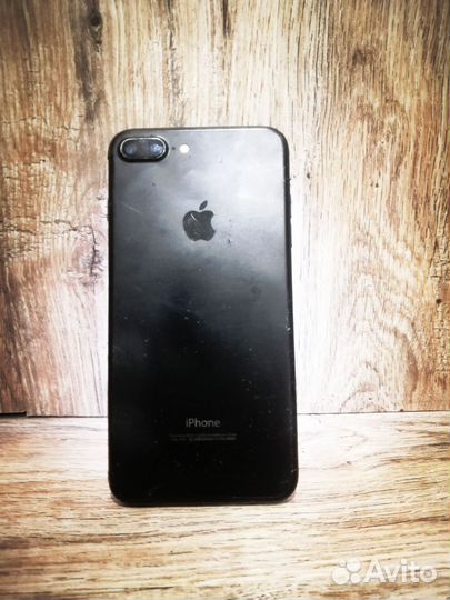 iPhone 7 Plus, 128 ГБ