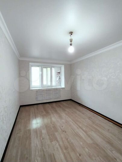 1-к. квартира, 36 м², 1/5 эт.