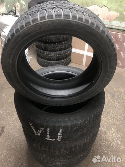 Nokian Tyres Hakkapeliitta 7 SUV 235/50 R19