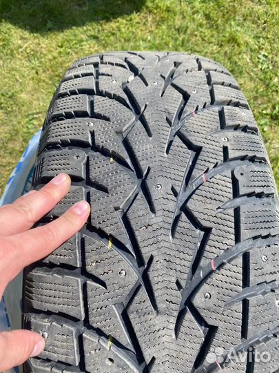 Toyo Observe G3-Ice 265/60 R18
