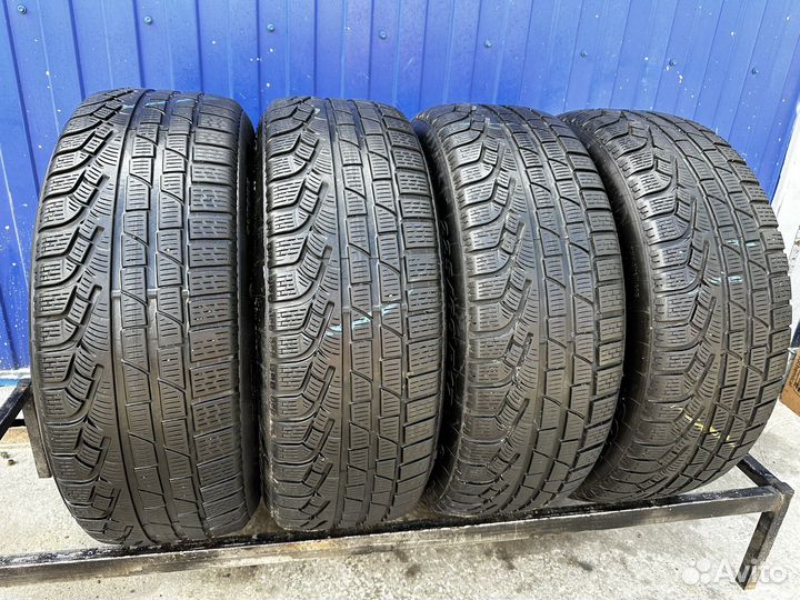 Pirelli Winter Sottozero II 225/60 R17
