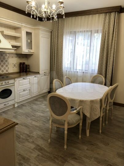 Дом 130 м² на участке 10 сот.