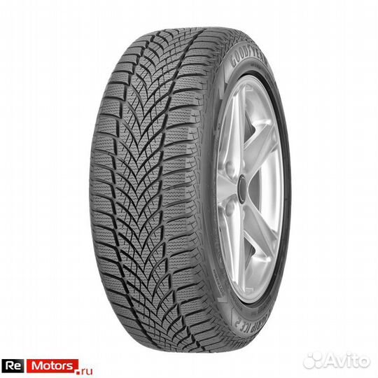 Goodyear UltraGrip Ice 2 235/50 R17 100T